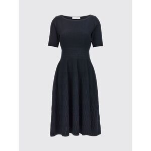 Antonino Valenti Dress Woman Blue